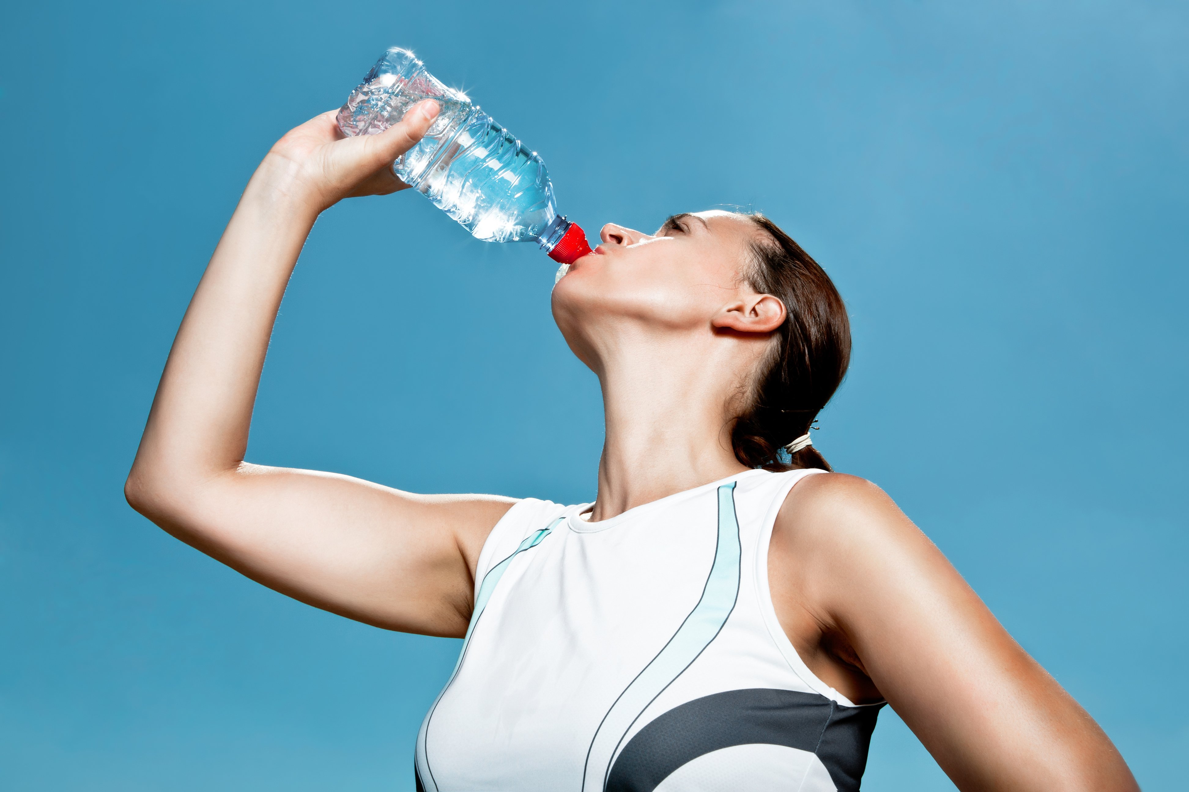 The Role Of Hydration In Enhancing Your Workout Performance