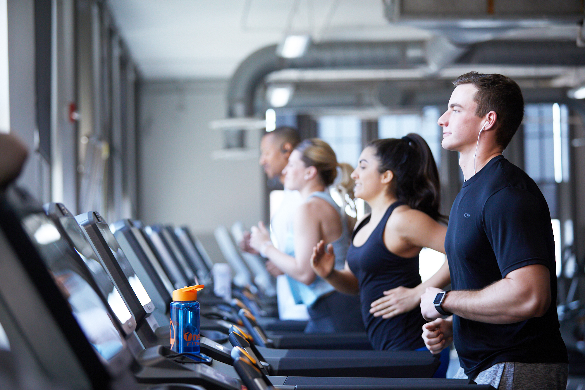 Best Treadmill Workouts for Weight Loss