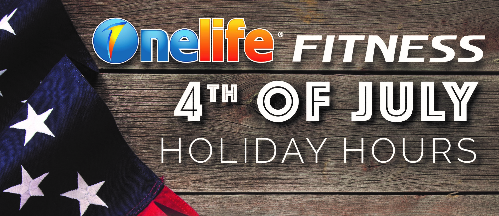 Onelife Fitness Guest Pass