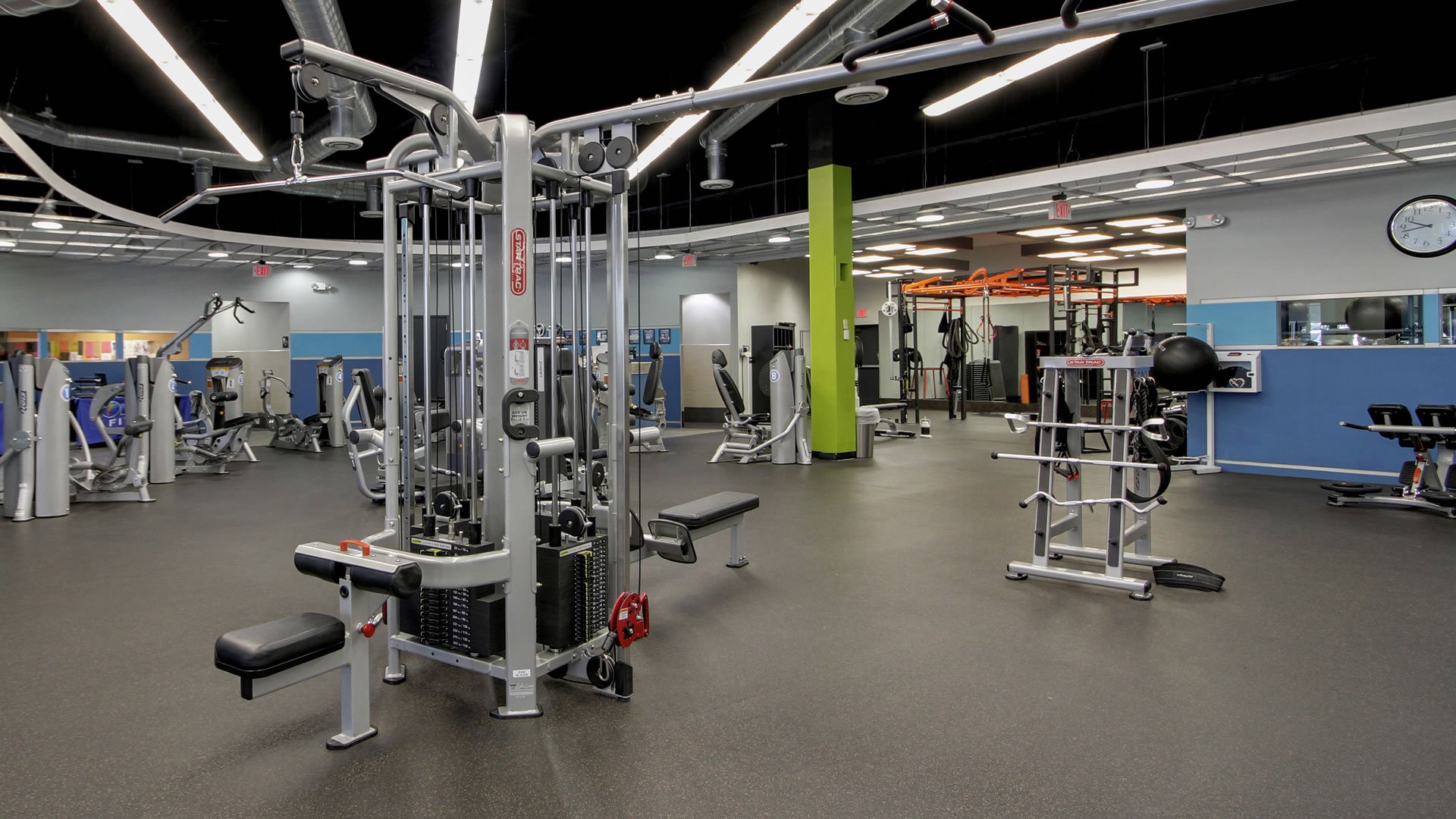 Onelife Fitness | Best In Class Gainesville, VA Gyms & Health Clubs